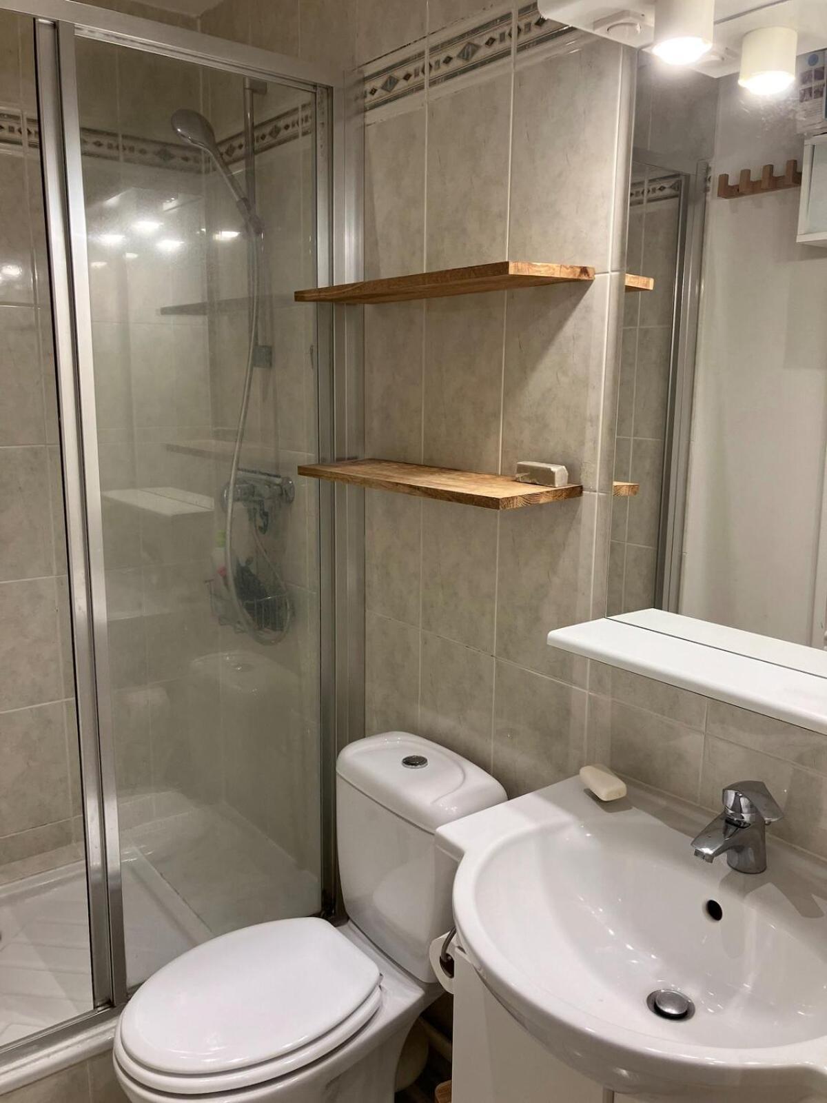 Joli Dans Le Centre De Apartment