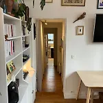 Joli Appartement Dans Le Centre De Paris